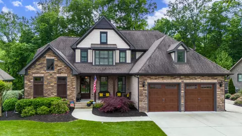 480 Heartfield Ct, Hixson, TN 37343