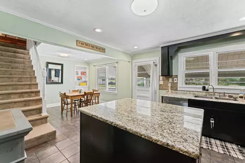 Kitchen - 203 Powell St, Decherd, TN 37324 photo 1 of 2