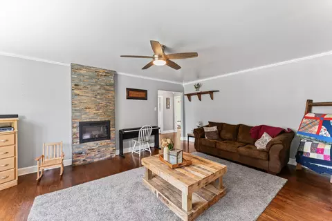 Other - 203 Powell St, Decherd, TN 37324 photo 1 of 3