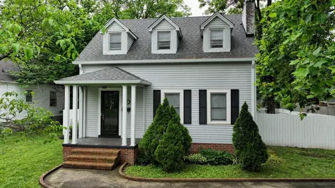 331 Eastland St, Gallatin, TN 37066