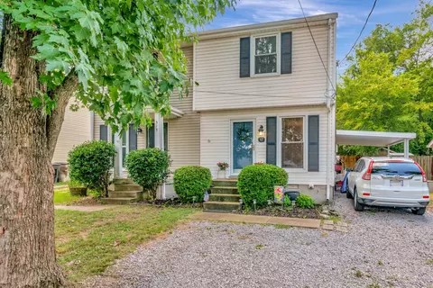 517 Nall Ave, Nashville, TN 37209