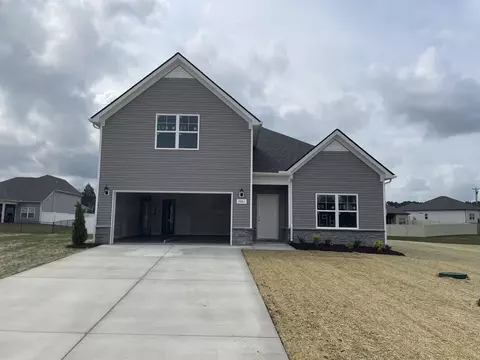 1061 Hickoryridge Dr, Murfreesboro, TN 37129