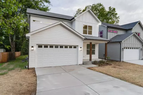 537 Green Ln, Whites Creek, TN 37189