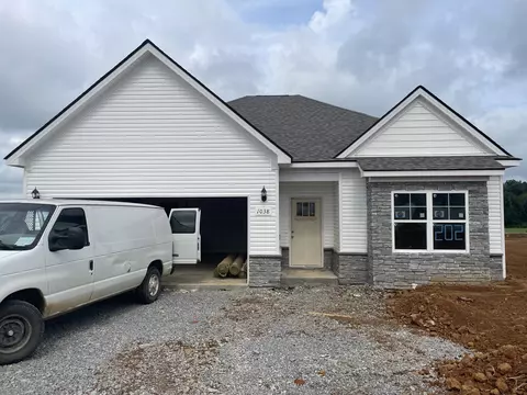 1038 Hickoryridge Dr, Murfreesboro, TN 37129