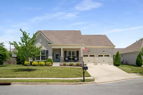 1176 Frewin St, Nolensville, TN 37135