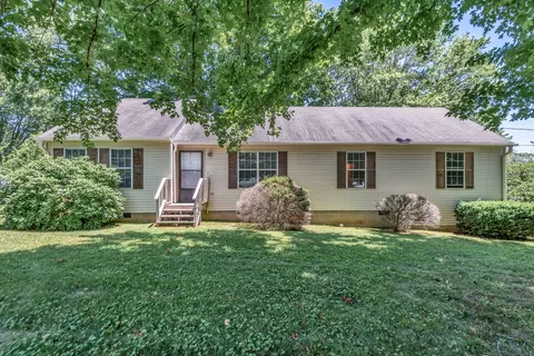 110 Martha Ave, Dickson, TN 37055