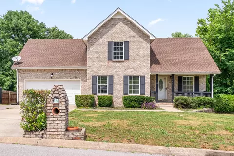 966 Hedge Apple Dr, Clarksville, TN 37040