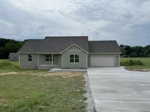 5397 Old Manchester Hwy, Tullahoma, TN 37388