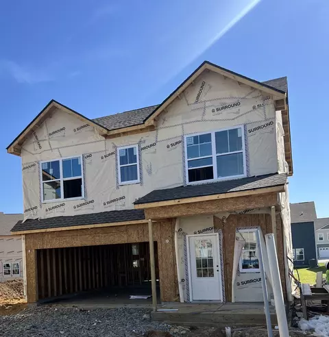 3138 Lyman Ridge Rd, Columbia, TN 38401