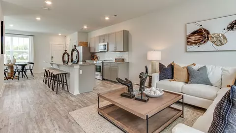 2538 Drumwright Way, Columbia, TN 38401