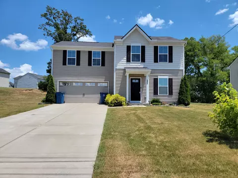 205 Nottingham Ln, La Vergne, TN 37086