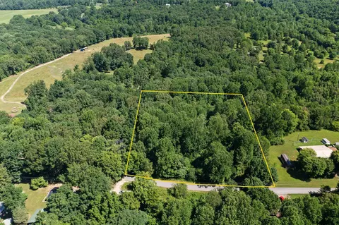0 Carter Ridge Rd, Westmoreland, TN 37186