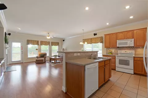 1005 Dunrobin Dr, Franklin, TN 37067 photo 16