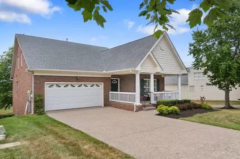 1005 Dunrobin Dr, Franklin, TN 37067 photo 5