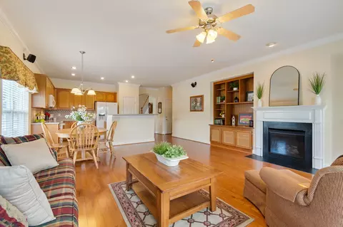 1005 Dunrobin Dr, Franklin, TN 37067 photo 26