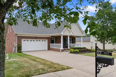 1005 Dunrobin Dr, Franklin, TN 37067 photo 4