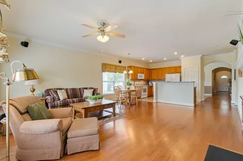1005 Dunrobin Dr, Franklin, TN 37067 photo 28