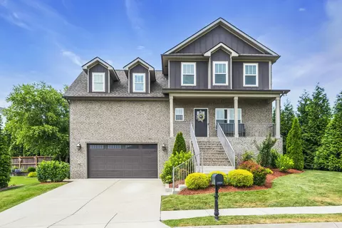 1004 Red Pepper Rdg, Spring Hill, TN 37174 photo 1