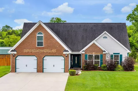 115 Ginger Lake Dr, Rock Spring, GA 30739