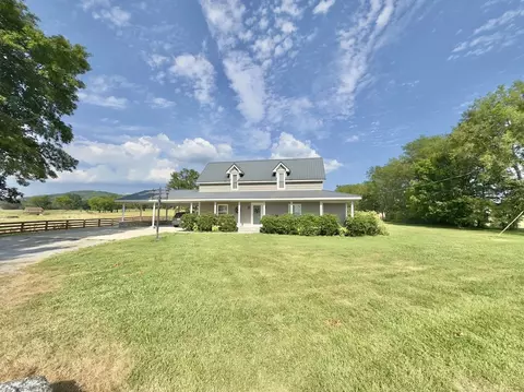 14566 Halls Hill Pike, Milton, TN 37118