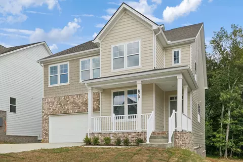 6701 Hanworth Trce, Smyrna, TN 37167
