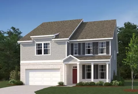6705 Hanworth Trce, Smyrna, TN 37167