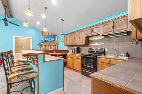 Kitchen - 108 Riverview Dr, Dover, TN 37058 photo 1 of 2