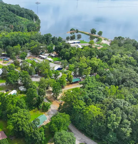 View/Area - 108 Riverview Dr, Dover, TN 37058 photo 14 of 22