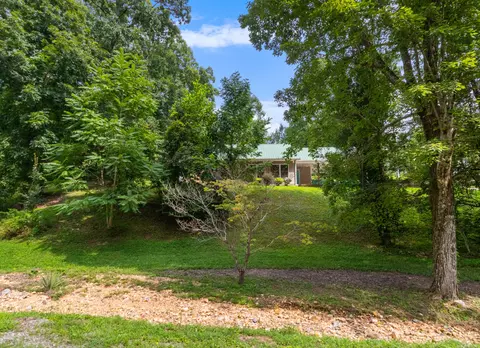 Exterior - 108 Riverview Dr, Dover, TN 37058 photo 8 of 8