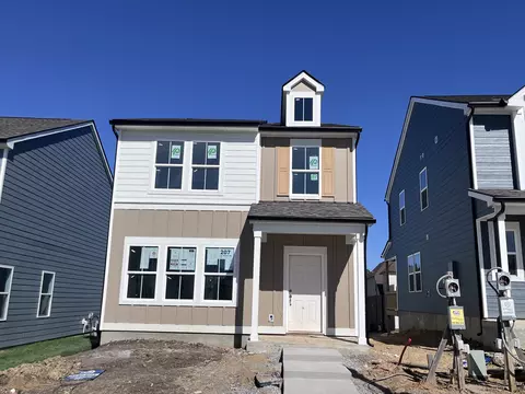 191 Oasis Dr, La Vergne, TN 37086