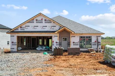 1604 Collins View Way, Clarksville, TN 37043