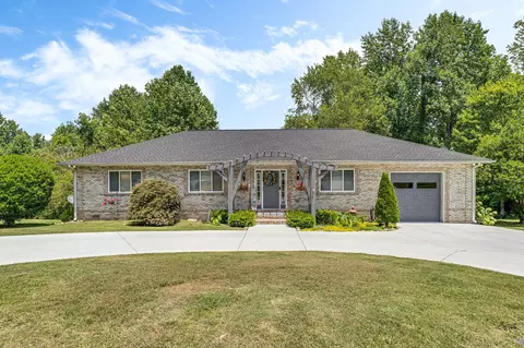 2638 Powers Bridge Rd, Manchester, TN 37355