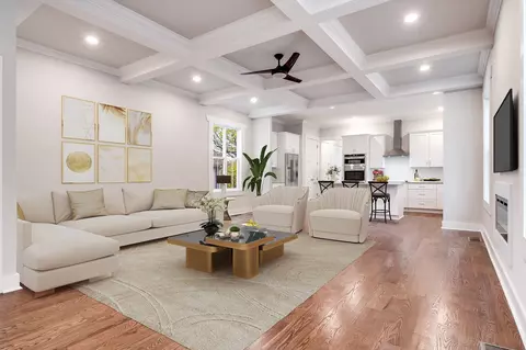 4010 Clifton Ave # A, Nashville, TN 37209