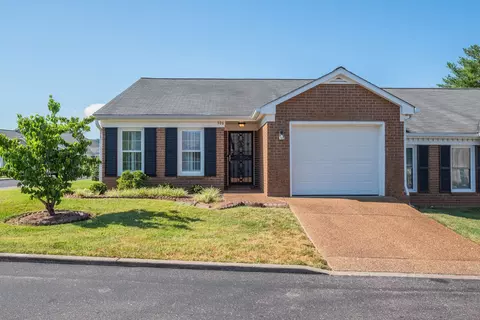 306 Cana Cir, Nashville, TN 37205