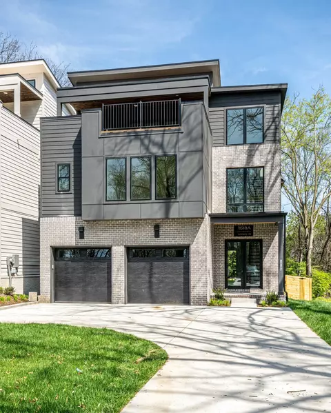 1618 Stokes Ln # A, Nashville, TN 37215