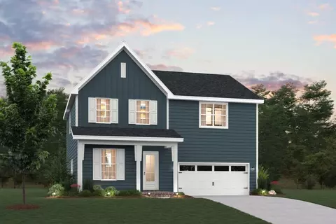3614 Jacaranda Ln, Murfreesboro, TN 37129