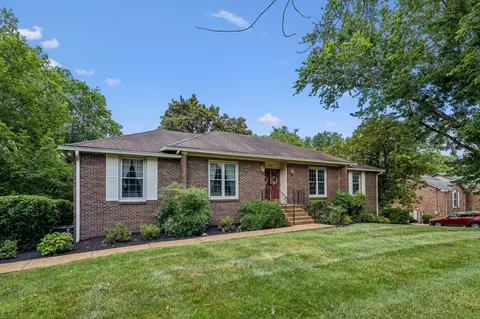 303 Monticello Rd, Franklin, TN 37064