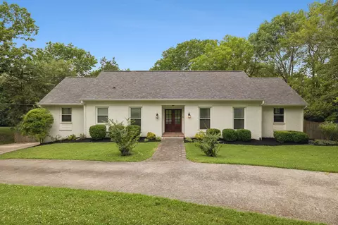 6409 Wildwood Dr, Brentwood, TN 37027