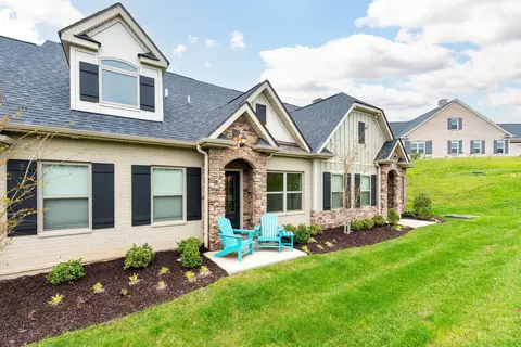 90 C Founding Way #10, Lookout Mountain, GA 30750