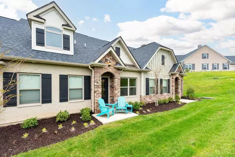 90 C Founding Way # 10, Lookout Mountain, GA 30750