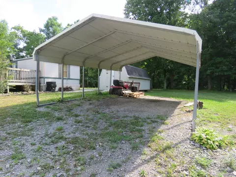 7151 E Fork Ln, Crawford, TN 38554 photo 22