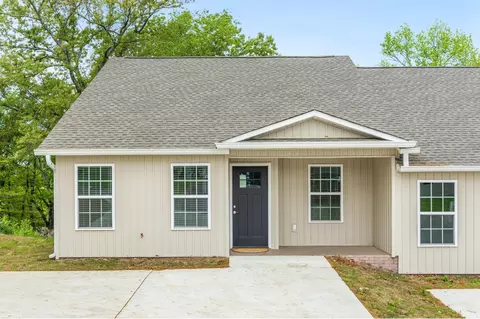 886 SElrod St, Cleveland, TN 37311