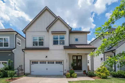 2008 Sheridan Rd, Nashville, TN 37206