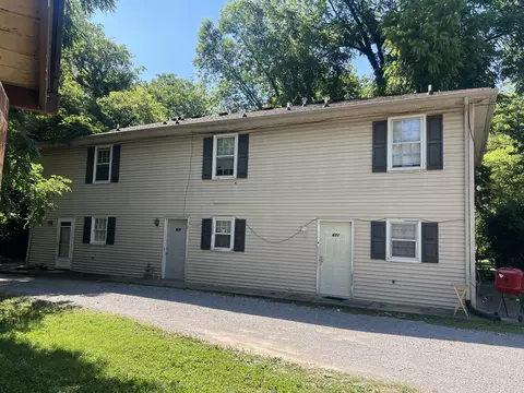 627 West St, Murfreesboro, TN 37130