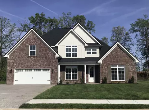 912 Licinius Ln, Murfreesboro, TN 37128