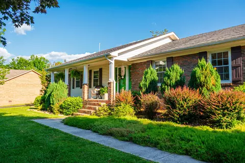 1655 Bennie Dr, Cookeville, TN 38501