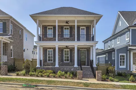 5018 Congress Dr, Franklin, TN 37064