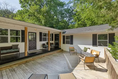 2775 Hillsboro Rd, Brentwood, TN 37027
