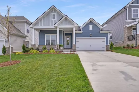 1085 Callaway Dr #46, Lebanon, TN 37087