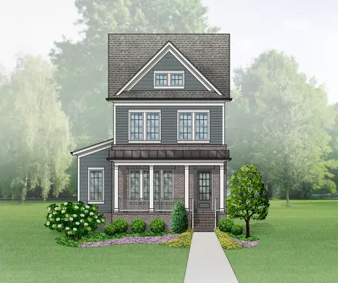 5012 Congress Dr, Franklin, TN 37064